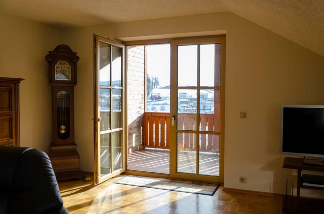 Ferienwohnung Zebrowski Zandt Dış mekan fotoğraf