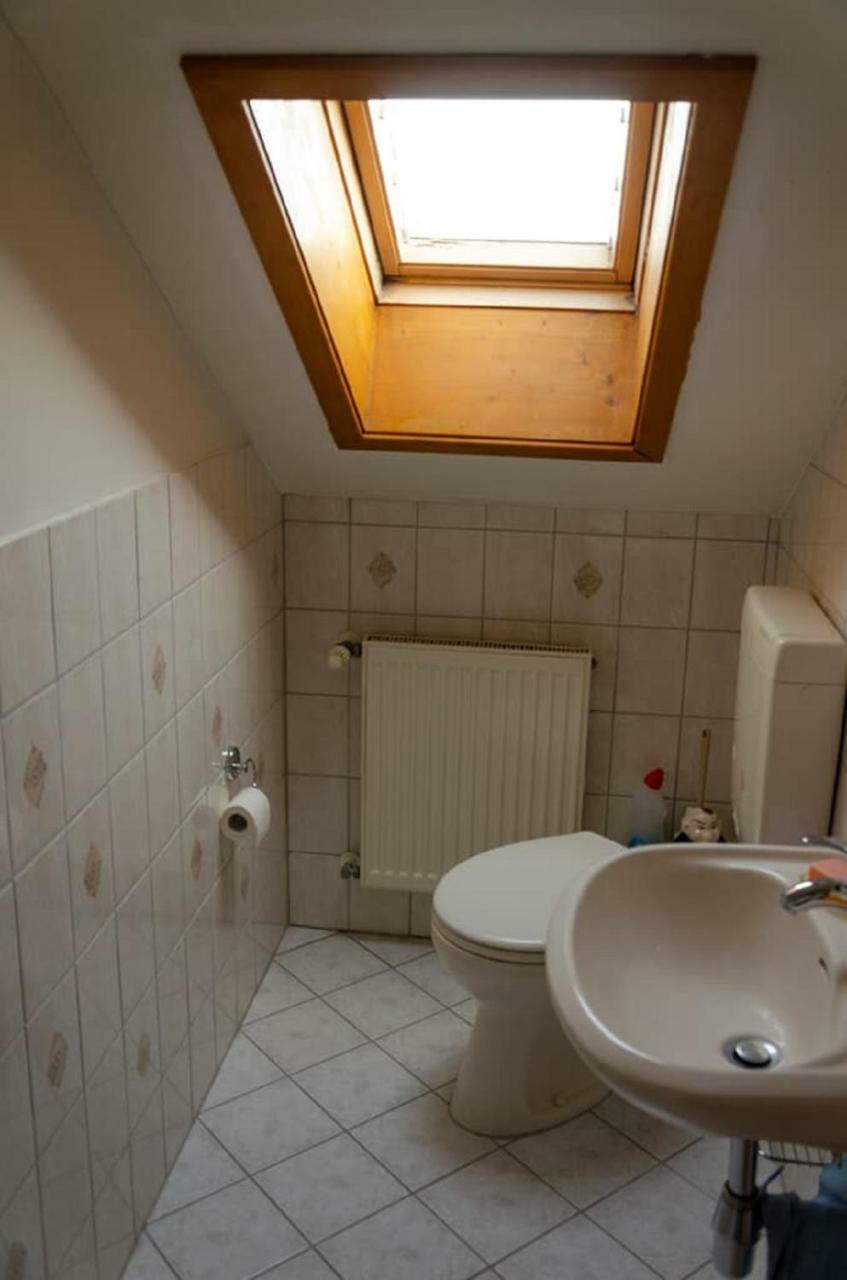 Ferienwohnung Zebrowski Zandt Dış mekan fotoğraf